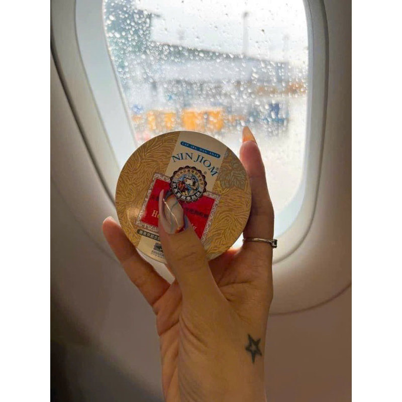 Kẹo ngậm ho Tỳ bà Thái Lan