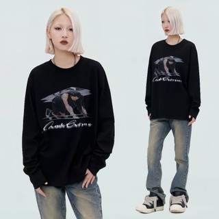Áo dài tay Made Extreme No Pressure No Diamonds Long-Sleeve