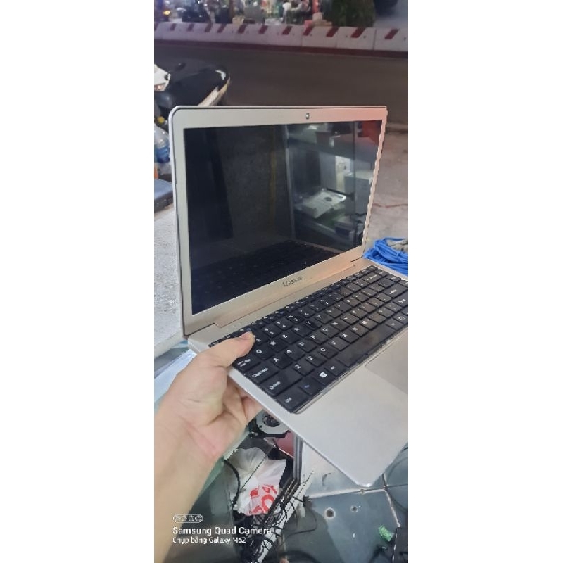 Cụm màn hình masstel L133