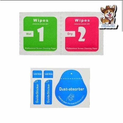 Kính cường lực Baiko full màn cho Xiaomi Redmi Note 7 8 9 9s 10 10s 11 11s pro 4g 5g