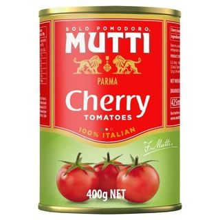 Sốt cà chua /Cherry Tomato Mutti 400g