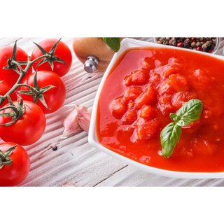 Sốt cà chua /Cherry Tomato Mutti 400g