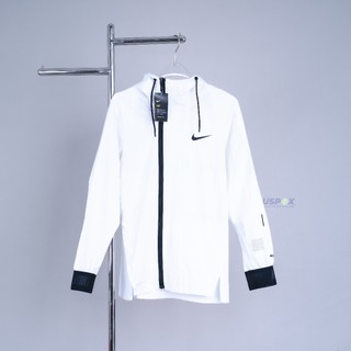 [Có sẵn] [Chính hãng] Áo Nike Flex trainning trắng (form Âu)