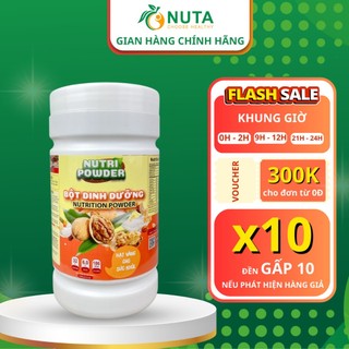 Ngũ cốc dinh dưỡng tăng cân cho người gầy, bột ngũ cốc ăn sáng tăng chiều cao, hàn quốc callbee chính hãng