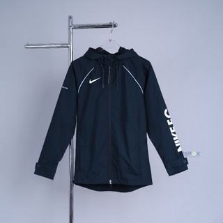 Áo gió nike football fc