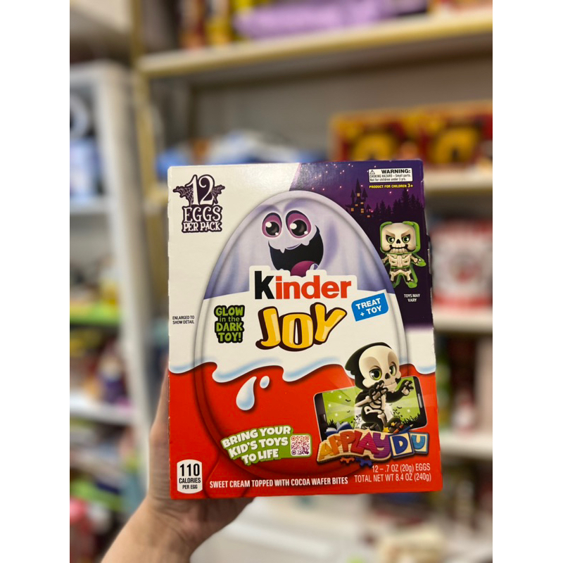 Socola Lịch Mùa Vọng Kinder Noel 2023