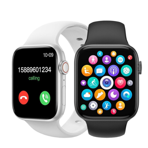 Đồng Hồ Thông Minh Bluetooth T800 Promax Chống Nước Nghe Gọi Kết Nối Điện Thoại Nhận Thông Báo- BH 12 Tháng | BigBuy360 - bigbuy360.vn