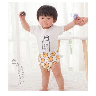 Quần tập bỏ bỉm goodmama