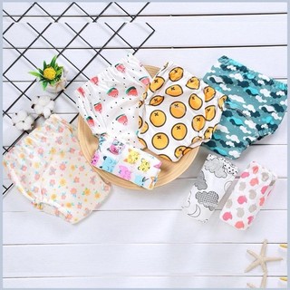 Quần tập bỏ bỉm GOODMAMA