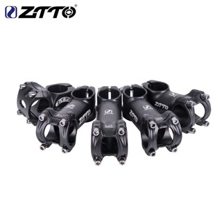 Pô tăng xe đạp nhôm ztto 31.8 cổ lái stem xe đạp nhôm