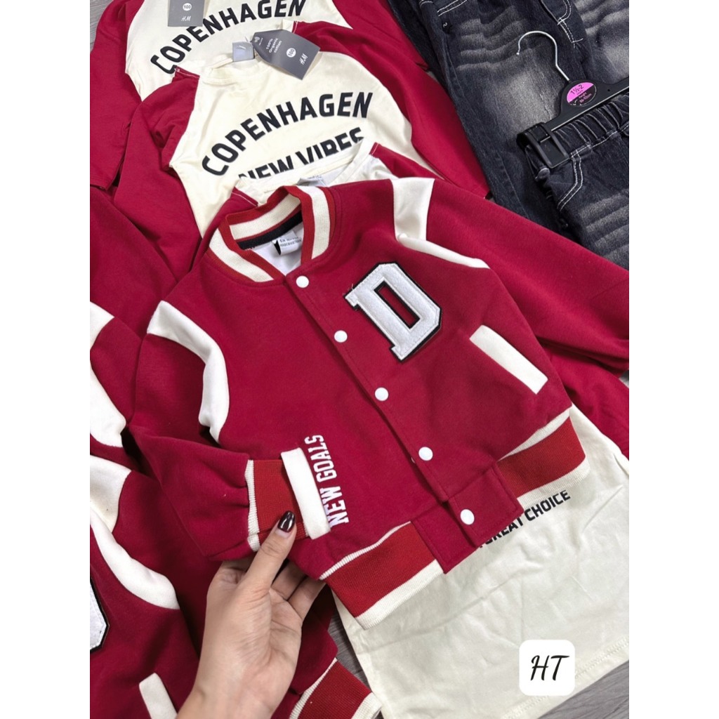 SET NEW ZARA 3 CHI TIẾT CHO BÉ TRAI