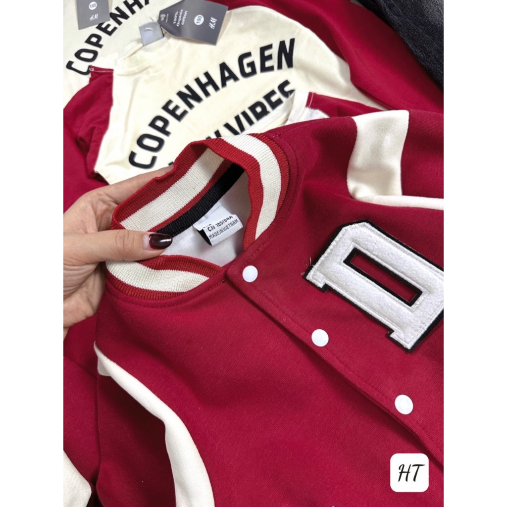 SET NEW ZARA 3 CHI TIẾT CHO BÉ TRAI