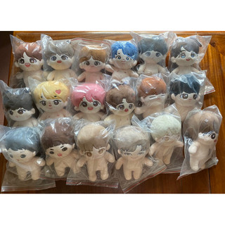 Doll bts 20cm || doll bts || doll idol kpop