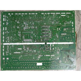 Main 05-board KE76B344G02 Mitsubishi (Model giàn nóng PUHY-350/400/450YHA-BS)