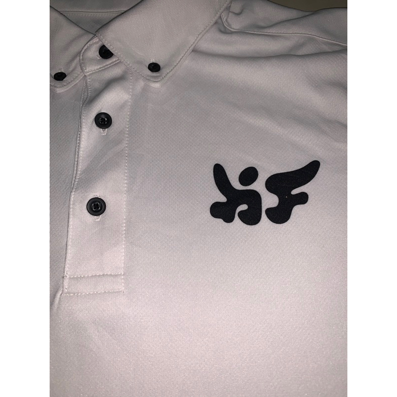 Áo polo hiệu ASICS hàng real siêu đẹp cond 9.9