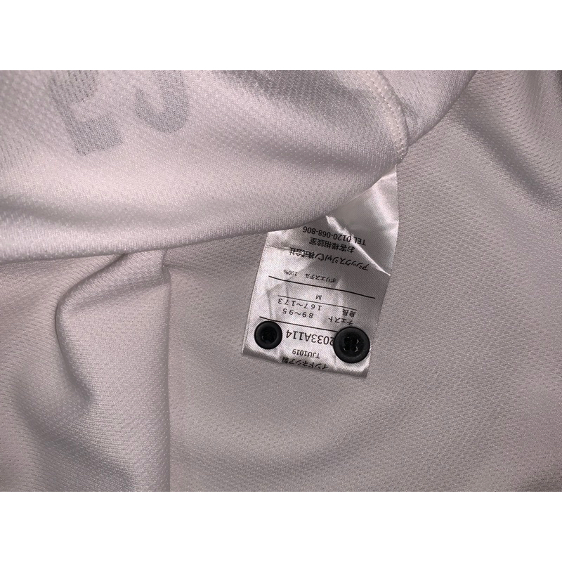 Áo polo hiệu ASICS hàng real siêu đẹp cond 9.9