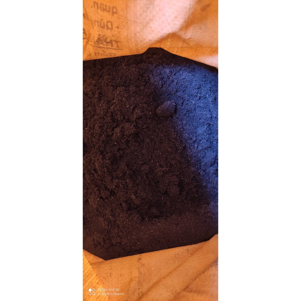 1KG ĐẤT SẠCH TRIBAT GIÀU DINH DƯỠNG