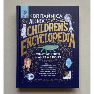 Bách khoa toàn thư britannica
