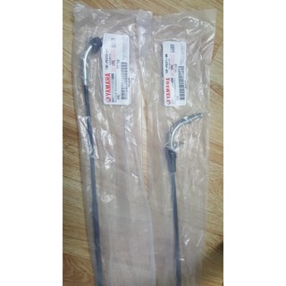 dây ga xe yamaha yb125sp