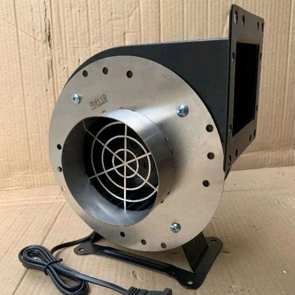 EAK - Quạt 120W 130FLJ5 220V - quạt hút ly tâm - sò ly tâm