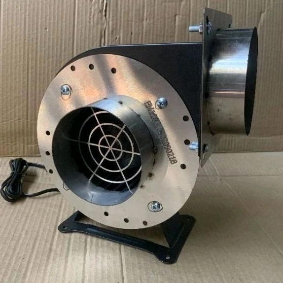 EAK - Quạt 120W 130FLJ5 220V - quạt hút ly tâm - sò ly tâm