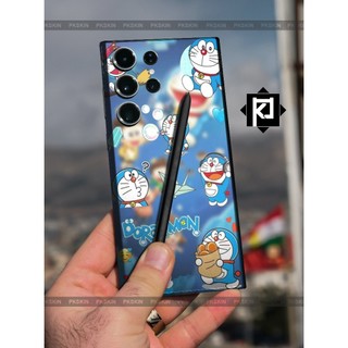 Miếng dán skin full lưng viền samsung S21 ultral , samsung S21 , samsung S21 plus... in hình