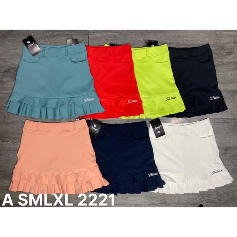 Áo thể thao golf, tennis, cầu lông, bóng chuyền nữ siêu xinh, chất đẹp, phom ôm