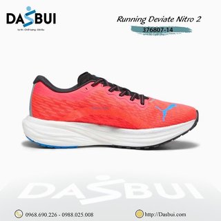 Giày Chạy Puma Deviate Nitro 2 376807-14