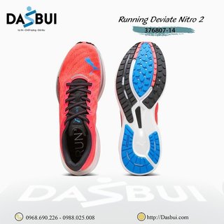 Giày Chạy Puma Deviate Nitro 2 376807-14