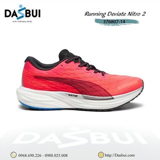 Giày chạy puma deviate nitro 2 376807-14