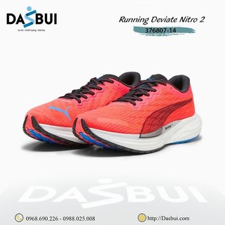 Giày Chạy Puma Deviate Nitro 2 376807-14