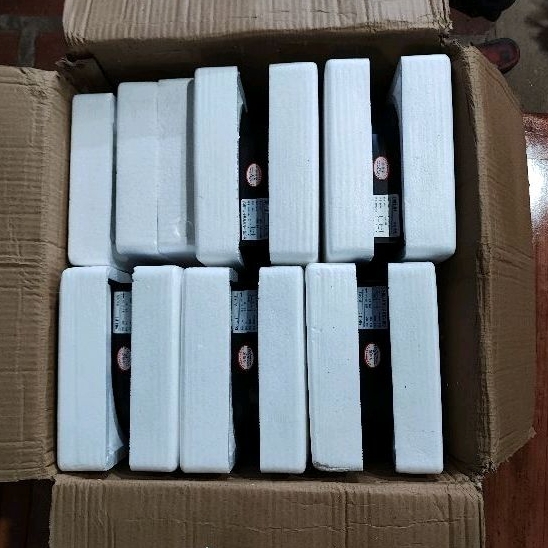 EAK - Quạt 120W 130FLJ5 220V - quạt hút ly tâm - sò ly tâm