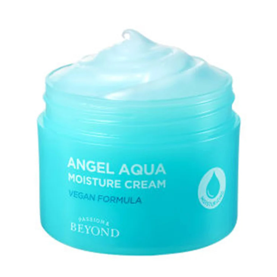 Kem Dưỡng Ẩm, Dịu Da Beyond Angel Aqua Moisture Cream 150ml