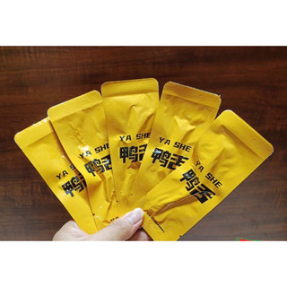 SALE 60% LƯỠI VỊT CAY (1 Bịch 5 chiếc)