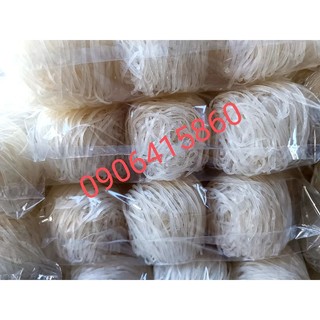 PHỞ GẠO ĐẶC SẢN TAM QUAN - HOÀI  NHƠN - BÌNH ĐỊNH