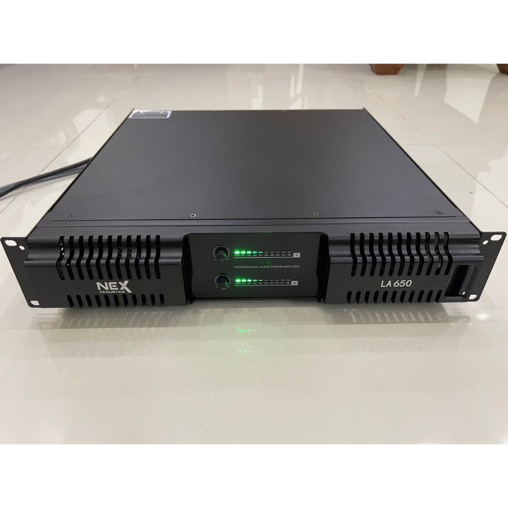 CỤC ĐẨY CÔNG SUẤT NEX, ĐẨY CÔNG SUẤT 24 SÒ, ĐẨY NEX LA650,ĐẨY NEX 2650