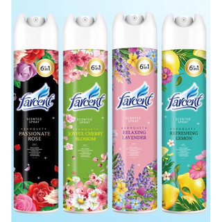 Xịt phòng Farcent 320ml