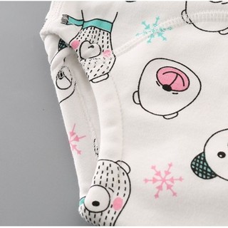 Quần tập bỏ bỉm GOODMAMA