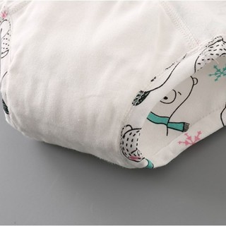 Quần tập bỏ bỉm GOODMAMA