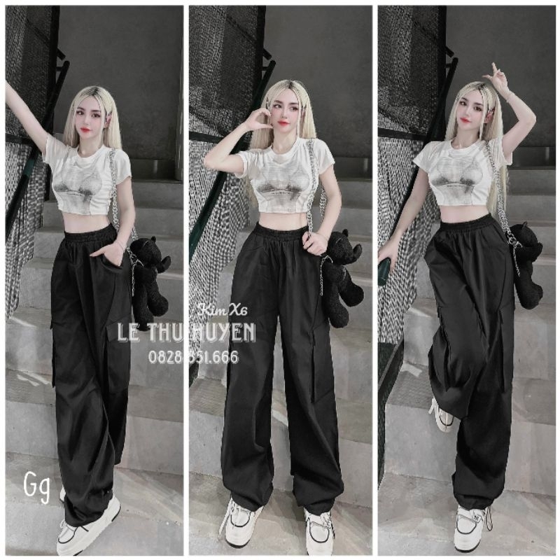 Sét bộ thể thao phối màu 1991 GB14083