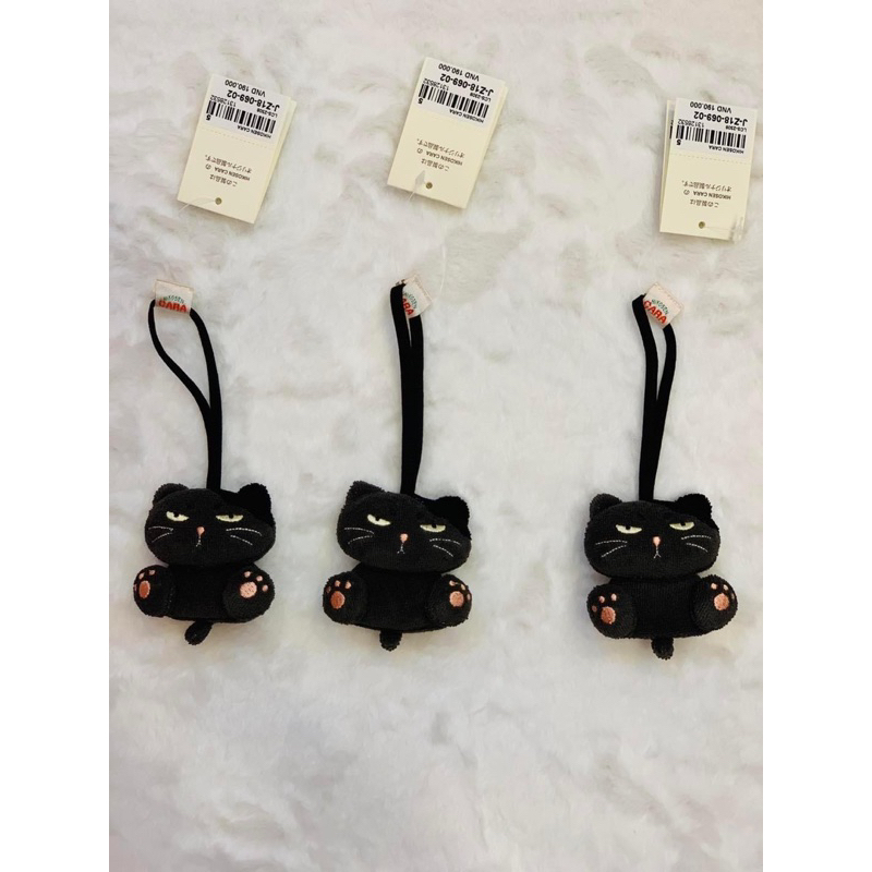 Móc khoá Hikosen Cara