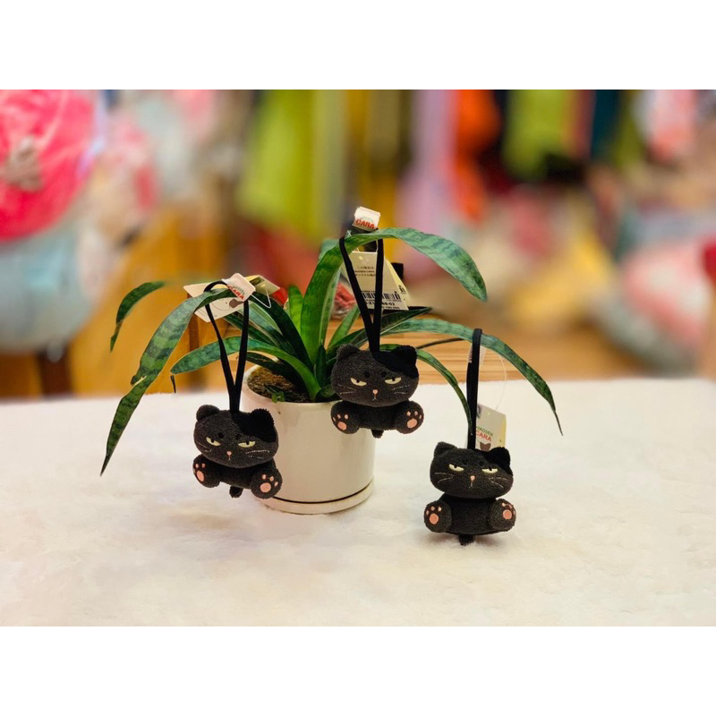 Móc khoá Hikosen Cara