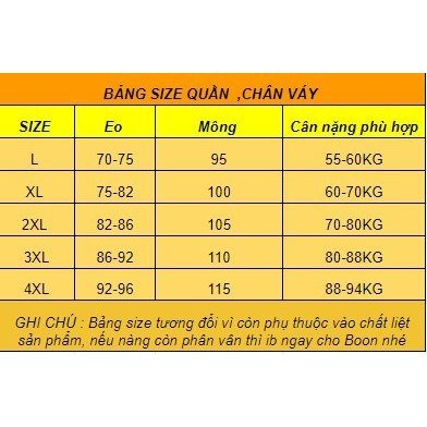 Quần jean BIGSIZE cạp gấp M7967 55-95KG