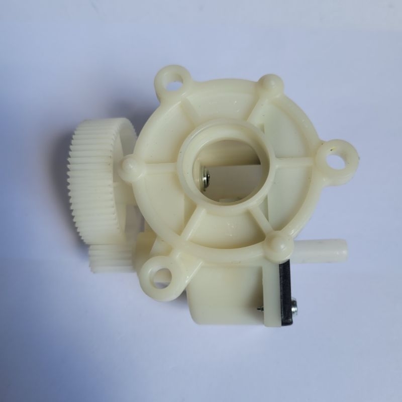 Túp năng quạt MD