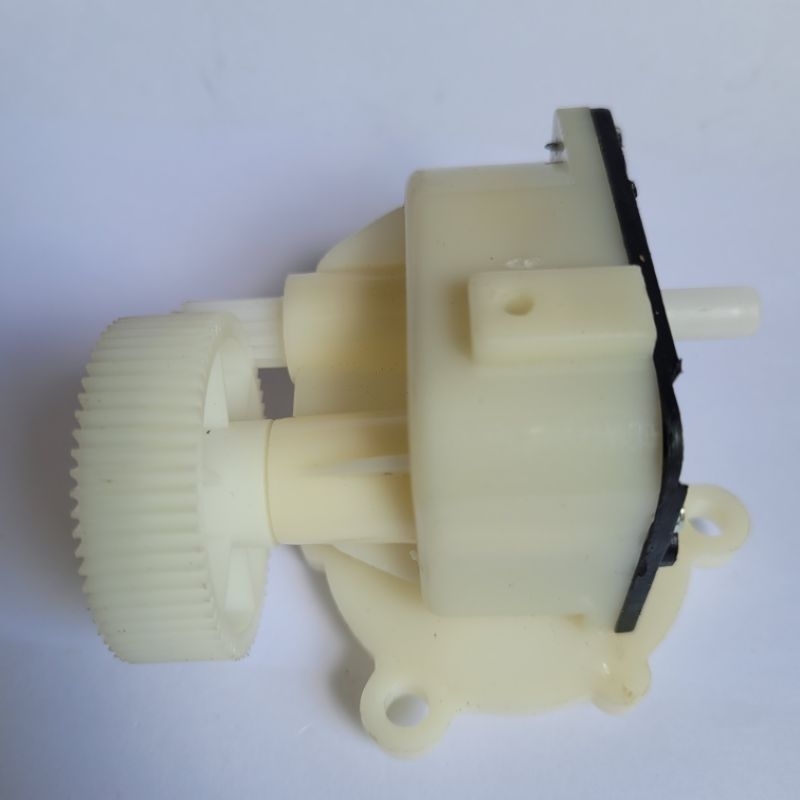 Túp năng quạt MD