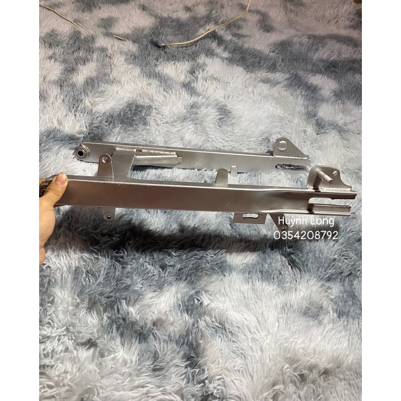 Gấp Dành Cho Xe Điện Chiều Dài 47cm Có Hàn Pass Thắng