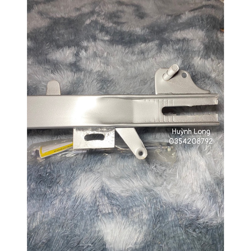 Gấp Dành Cho Xe Điện Chiều Dài 47cm Có Hàn Pass Thắng