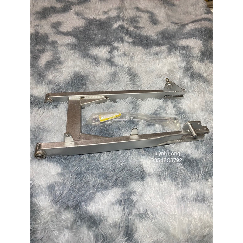 Gấp Dành Cho Xe Điện Chiều Dài 47cm Có Hàn Pass Thắng