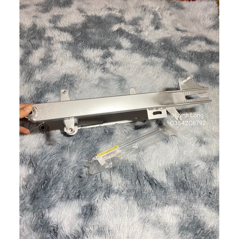 Gấp Dành Cho Xe Điện Chiều Dài 47cm Có Hàn Pass Thắng