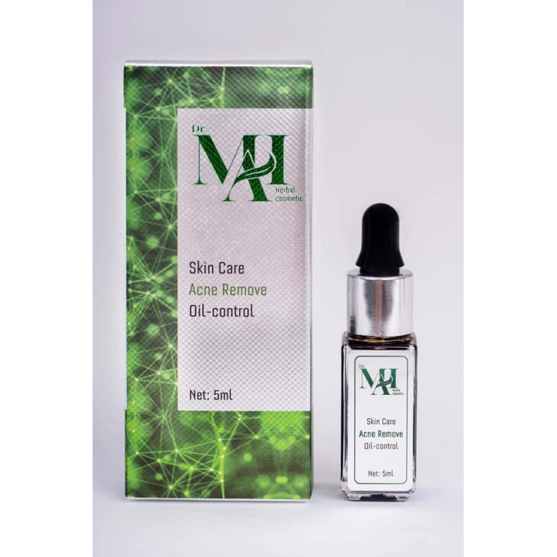Serum Mụn- Dr.MAI Mẫu mới-Chính Hãng✅